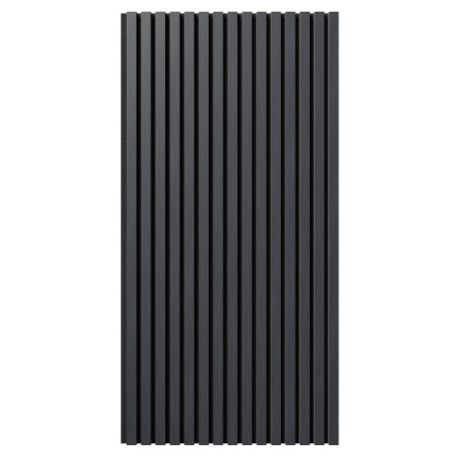 МДФ стеновая панель акустическая Cosca Decor Монако Дуб Антрацит Темно-серый черный войлок 1200×600×21 МДФ стеновая панель акустическая Cosca Decor Монако Дуб Антрацит Темно-серый черный войлок 1200×600×21