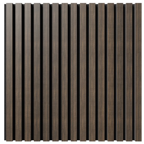 МДФ стеновая панель акустическая Cosca Decor Монако Дуб Маррон Коричневый черный войлок 600×600×21 МДФ стеновая панель акустическая Cosca Decor Монако Дуб Маррон Коричневый черный войлок 600×600×21