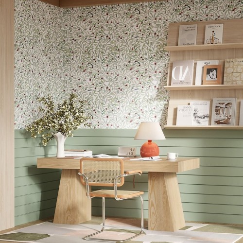 Плинтус под покраску Cosca Decor Экополимер PX057 2000×100×10 Плинтус под покраску Cosca Decor Экополимер PX057 2000×100×10