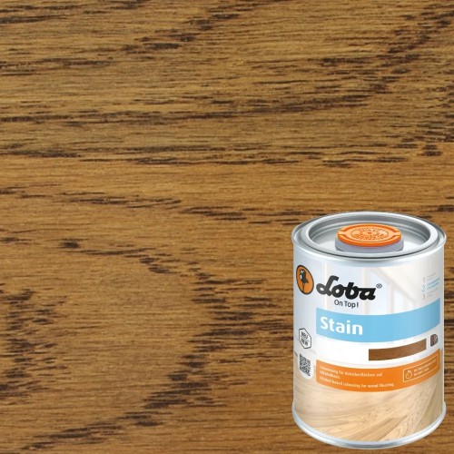 Морилка для дерева Loba Stain 11525 цвет 800210 Provincial Провинция 0,1 л Морилка для дерева Loba Stain 11525 цвет 800210 Provincial Провинция 0,1 л