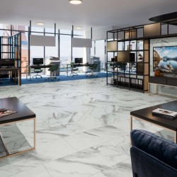 Кварцвиниловая плитка Damy Floor клеевая Ascent LVT Эверест Everest 124-1-LVT 912,4×455,2×2,5