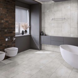 Кварцвиниловая плитка Damy Floor клеевая Ascent LVT Фудзияма Fujiyama JYM533-03-LVT 912,4×455,2×2,5