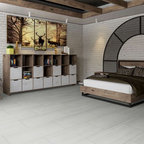 Кварцвиниловая плитка Damy Floor клеевая Ascent LVT Кайлас CDM271-03-LVT 912,4×455,2×2,5