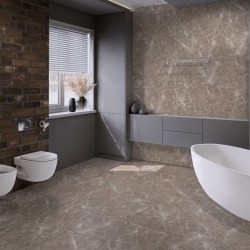 Кварцвиниловая плитка Damy Floor клеевая Ascent LVT Макалу LQ8132-2-LVT 912,4×455,2×2,5