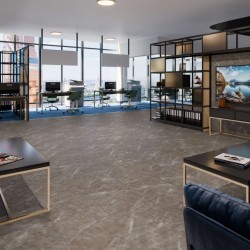 Кварцвиниловая плитка Damy Floor клеевая Ascent LVT Макалу LQ8132-2-LVT 912,4×455,2×2,5