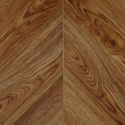 Кварцвиниловая плитка Damy Floor клеевая Chevron LVT Шайо DF07-Ch-LVT французская елка 600×127×2,5