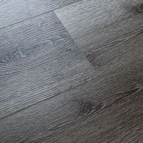 Кварцвиниловая плитка Damy Floor клеевая Family LVT Дуб Лофт 1508-1-LVT 1227×187×2,5