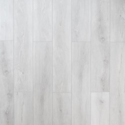 Кварцвиниловая плитка Damy Floor клеевая Family LVT Дуб Альпийский Alpine Oak 1536-2-LVT 1227×187×2,5