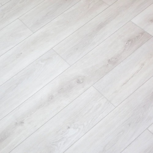 Кварцвиниловая плитка Damy Floor клеевая Family LVT Дуб Альпийский 1536-2-LVT 1227×187×2,5