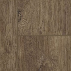 Кварцвиниловая плитка Damy Floor клеевая Family LVT Дуб Имбирный Ginger Oak 248-8-LVT 1227×187×2,5