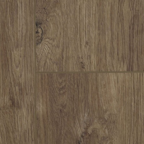 Кварцвиниловая плитка Damy Floor клеевая Family LVT Дуб Имбирный 248-8-LVT 1227×187×2,5