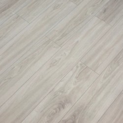 Кварцвиниловая плитка Damy Floor клеевая Family LVT Дуб Белый White Oak SL3739-3-LVT 1227×187×2,5