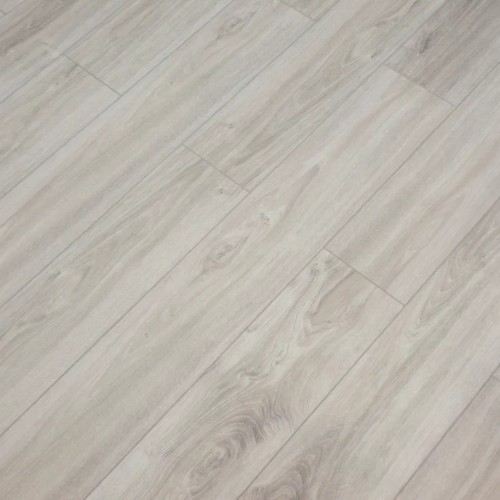 Кварцвиниловая плитка Damy Floor клеевая Family LVT Дуб Белый SL3739-3-LVT 1227×187×2,5