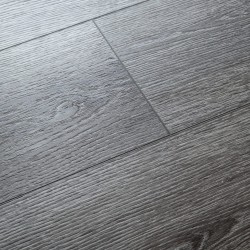 Кварцвиниловая плитка Damy Floor клеевая Family LVT Дуб Сильвер Silver Oak T7020-23-LVT 1227×187×2,5
