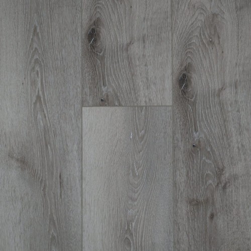 Кварцвиниловая плитка Damy Floor клеевая Family LVT Дуб Состаренный Серый T7020-5D-LVT 1227×187×2,5