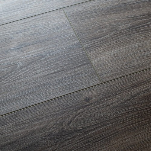Кварцвиниловая плитка Damy Floor клеевая Family LVT Дуб Кантри TCM359-25-LVT 1227×187×2,5