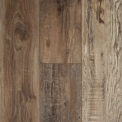 Кварцвиниловый SPC ламинат StoneWood Натура Дуб Жано Janneau E-007-01 4V 1220×180×5,5