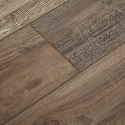 Кварцвиниловый SPC ламинат StoneWood Натура Дуб Жано Janneau E-007-01 4V 1220×180×5,5