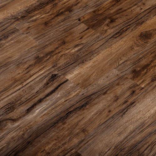 Кварцвиниловый SPC ламинат StoneWood Натура Дуб Брюно Brunehaut E-059-01 4V 1220×180×5,5