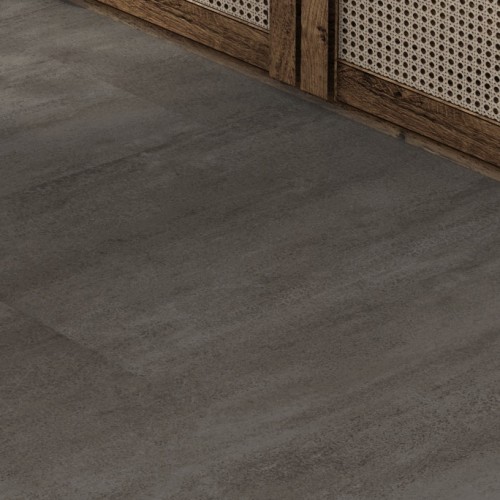 Кварцвиниловая плитка Evofloor клеевая Stone Glue Цемент Cement SG 403-9 914×457×2,5 Кварцвиниловая плитка Evofloor клеевая Stone Glue Цемент Cement SG 403-9 914×457×2,5