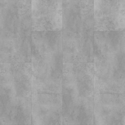 Кварцвиниловая плитка Evofloor клеевая Stone Glue Светлый Бетон Light Concrete SG 4-006 914×457×2,5