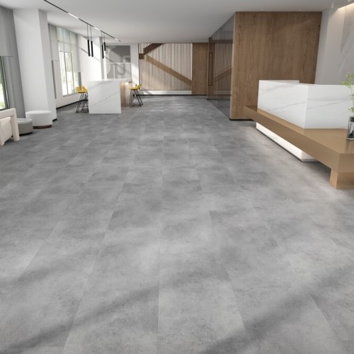 Кварцвиниловая плитка Evofloor клеевая Stone Glue Светлый Бетон Light Concrete SG 4-006 914×457×2,5 Кварцвиниловая плитка Evofloor клеевая Stone Glue Светлый Бетон Light Concrete SG 4-006 914×457×2,5