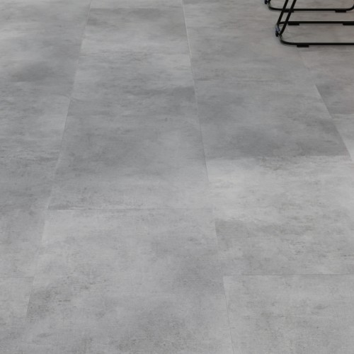 Кварцвиниловая плитка Evofloor клеевая Stone Glue Светлый Бетон Light Concrete SG 4-006 914×457×2,5 Кварцвиниловая плитка Evofloor клеевая Stone Glue Светлый Бетон Light Concrete SG 4-006 914×457×2,5