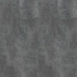 Кварцвиниловая плитка Evofloor клеевая Stone Glue Темный Бетон Dark Concrete SG 4-007 914×457×2,5