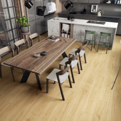 Ламинат Kronopol Aurum Fiori Aqua Дуб Майалис Maialis Oak D40364 1380×242×10