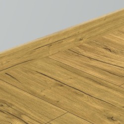 Ламинат Kronopol Aurum Fiori Aqua Дуб Пилея Pilea Oak D40374 1380×242×10