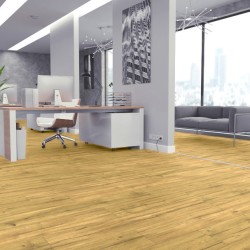 Ламинат Kronopol Aurum Fiori Aqua Дуб Пилея Pilea Oak D40374 1380×242×10