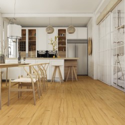 Ламинат Kronopol Aurum Movie Aqua Дуб Касабланка Casablanca Oak D40344 1380×242×8