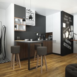 Ламинат Kronopol Aurum Movie Aqua Дуб Камеди Comedy Oak D40354 1380×242×8