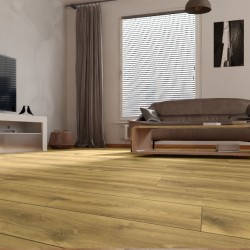 Ламинат Kronopol Aurum Volo Aqua Дуб Фалькон Falcon Oak D40324 1380×191×8