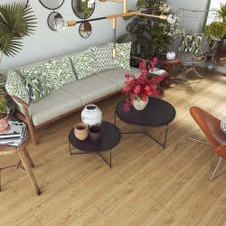 Ламинат Kronopol Aurum Dolce Aqua Дуб Карамелло Caramello Oak D40064 1380×157×8