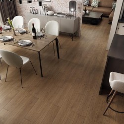 Ламинат Kronopol Aurum Dolce Aqua Дуб Брауни Brownie Oak D40084 1380×157×8