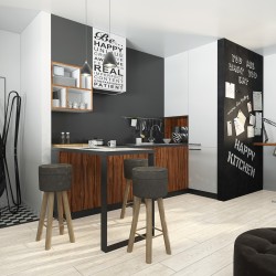 Ламинат Kronopol Platinium Enigma Дуб Шарлотта Charlotte Oak D3941 1380×244×8