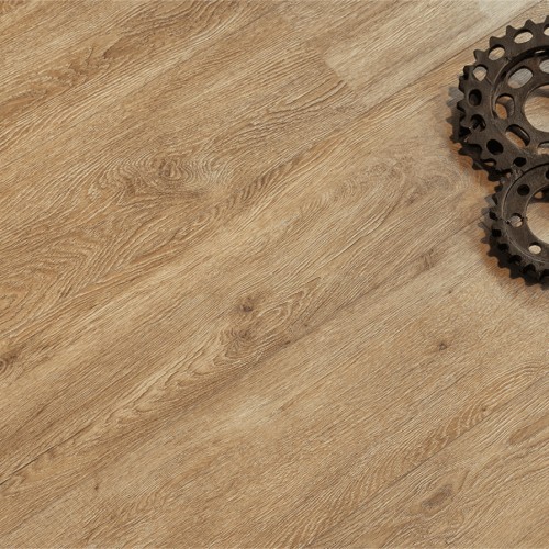 Кварцвиниловая плитка Alpine Floor клеевая Liberty Loose Lay Макадамия ECO 23-5 1227×187×5