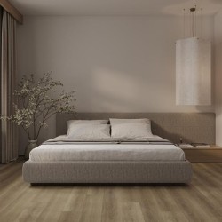 Кварцвиниловая плитка Alpine Floor клеевая Easy Line Дуб Дриада ЕСО 3-44 1219,2×184,15×3