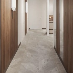 Кварцвиниловая плитка Vinilam клеевая Ceramo Stone Glue Тосканский Камень 91902 950×475×2,5