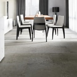 Кварцвиниловая плитка Vinilam клеевая Ceramo Stone Glue Португальский Камень 91905 950×475×2,5