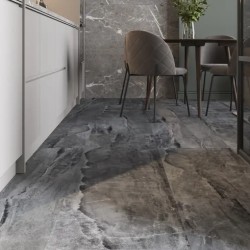 Кварцвиниловая плитка Vinilam клеевая Ceramo Stone Glue Колумбийский Камень 91906 950×475×2,5