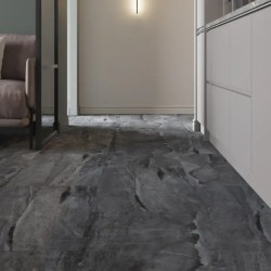 Кварцвиниловая плитка Vinilam клеевая Ceramo Stone Glue Колумбийский Камень 91906 950×475×2,5