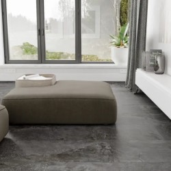 Кварцвиниловая плитка Vinilam клеевая Ceramo Stone Glue Перуанский Камень 91908 950×475×2,5