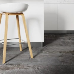 Кварцвиниловая плитка Vinilam клеевая Ceramo Stone Glue Перуанский Камень 91908 950×475×2,5