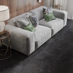 Кварцвиниловая плитка Vinilam клеевая Ceramo Stone Glue Аргентинский Камень 91912 950×475×2,5