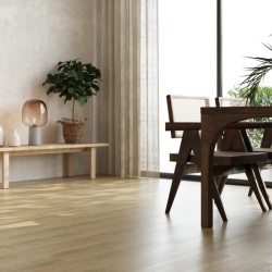 Кварцвиниловая плитка Vinilam замковая Click Дуб Шверин 8897 1220×181×3,7