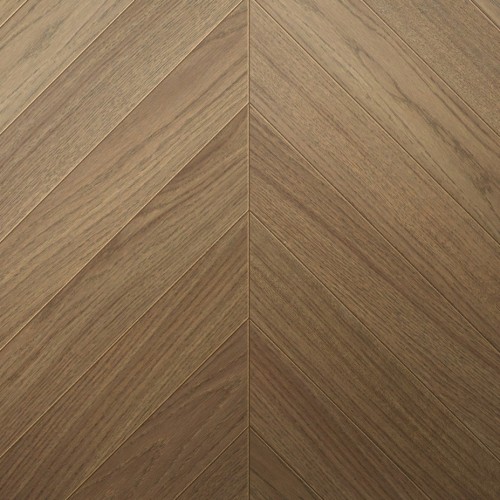 Инженерная доска Greenline Альт Дуб Спейс 801 натур французская елка 590×110×15