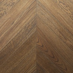Инженерная доска Greenline Альт Дуб Атлантик 802 натур французская елка 590×110×15