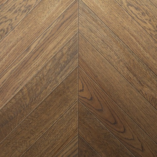 Инженерная доска Greenline Альт Дуб Атлантик 802 натур французская елка 590×110×15